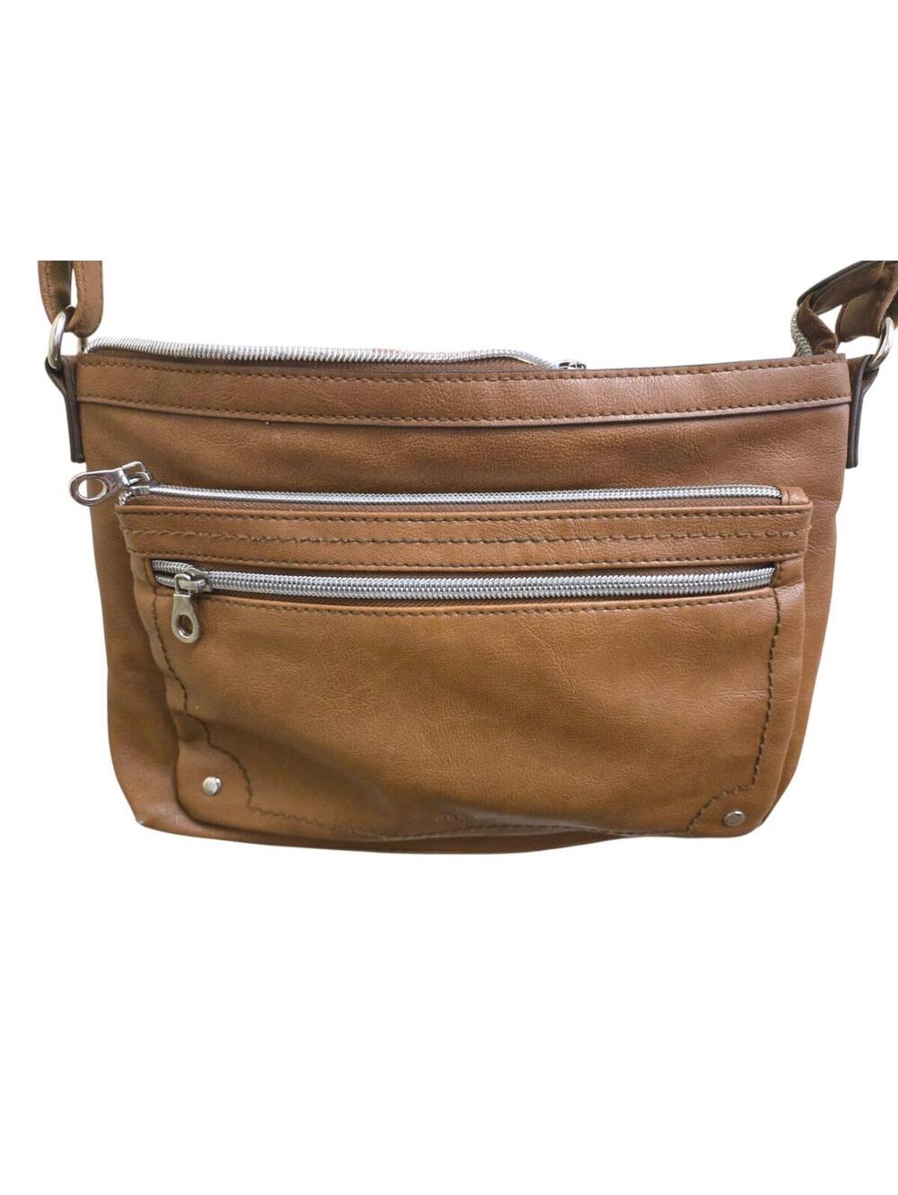 Very Good RELIC Crossbody Purse
